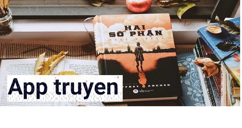Đọc truyện Hai số phận – Cuốn sách “kinh điển của kinh điển”