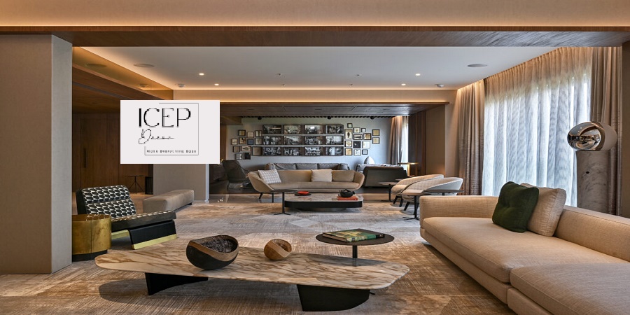 Thiết Kế Nội Thất Chung Cư 70m2 Uy Tín